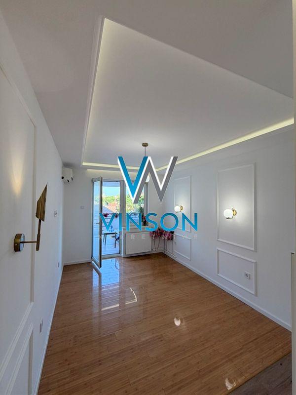 Slika 1 - Vojvode Šupljikca,  Stan na prodaju, 26m2, 106.100€