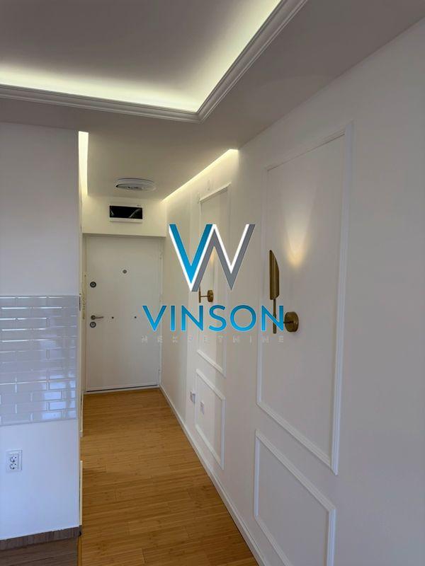 Slika 3 - Vojvode Šupljikca,  Stan na prodaju, 26m2, 106.100€