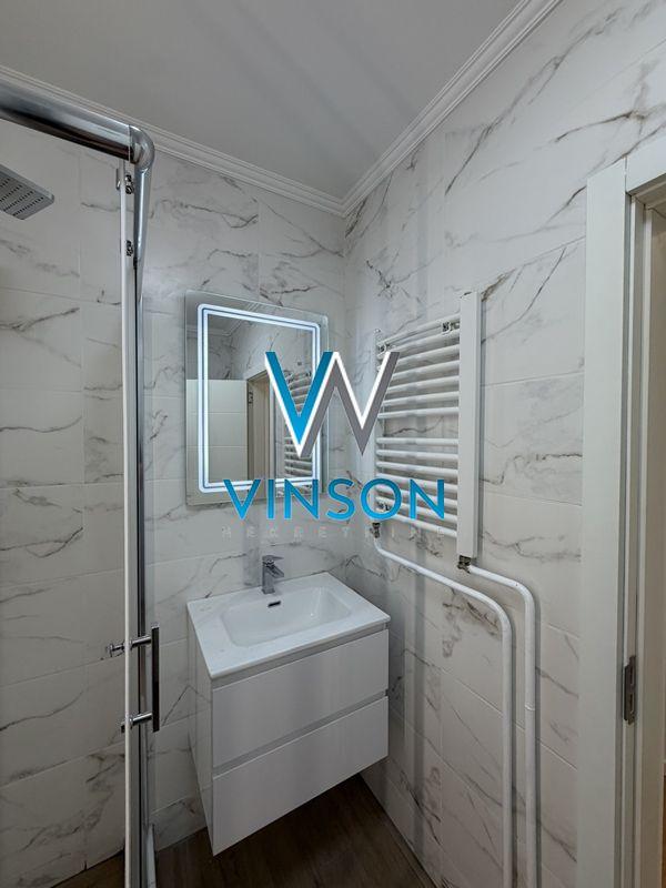 Slika 5 - Vojvode Šupljikca,  Stan na prodaju, 26m2, 106.100€
