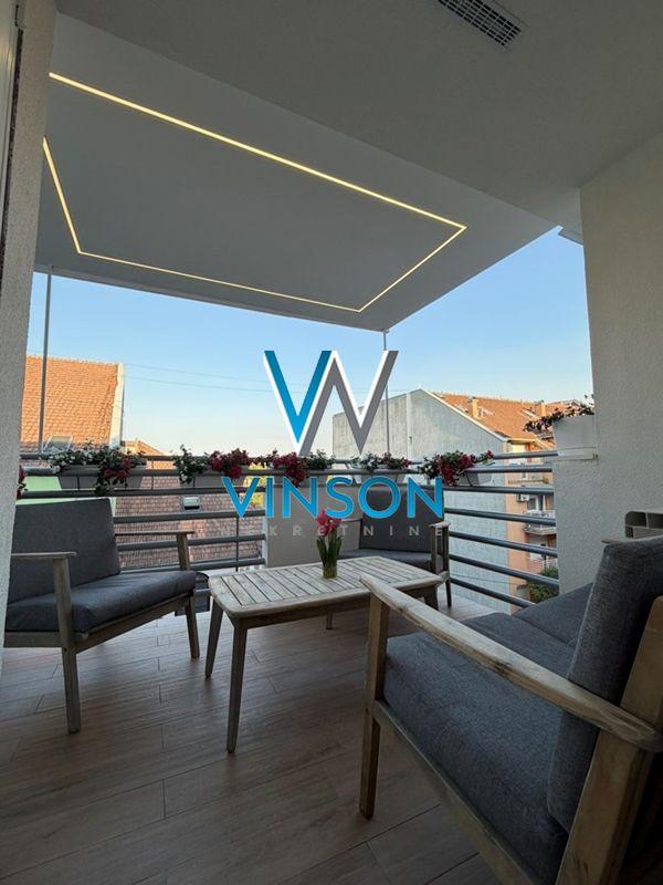 Slika 6 - Vojvode Šupljikca,  Stan na prodaju, 26m2, 106.100€