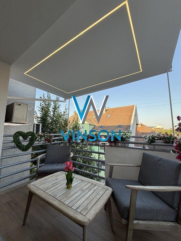 Slika 7 - Vojvode Šupljikca,  Stan na prodaju, 26m2, 106.100€