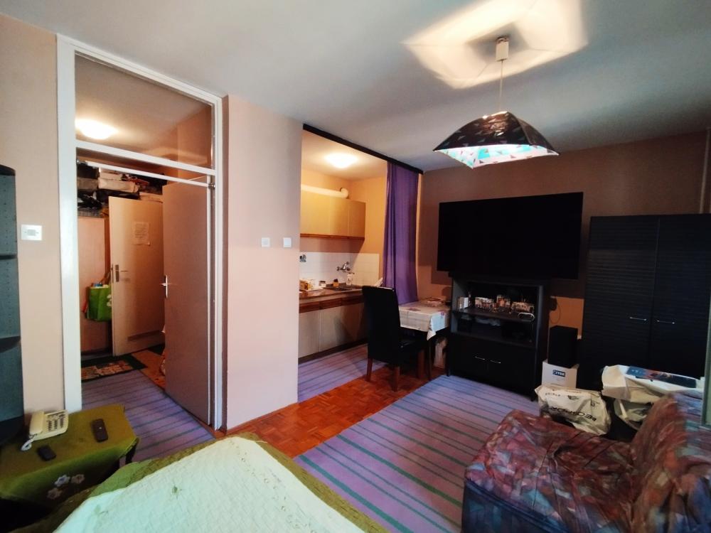 Slika 1 - Mike Alasa, Jednosoban stan na prodaju, 28m2, 170.000€