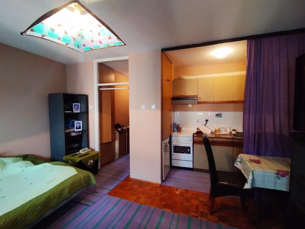 Slika 8 - Mike Alasa, Jednosoban stan na prodaju, 28m2, 170.000€
