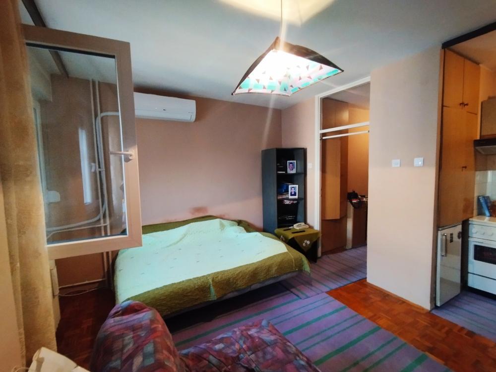 Glavna slika -Mike Alasa, Jednosoban stan na prodaju, 28m2, 170.000€
