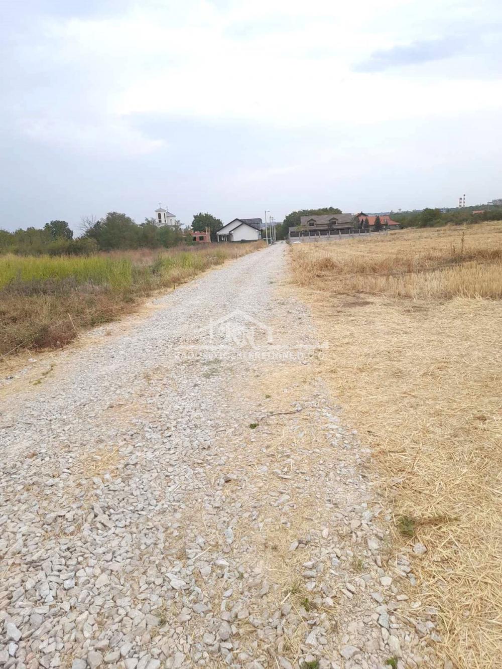 Slika 2 - Vodovodska 2. deo Plac na prodaju, Čukarica, Rupčine, 90.000€