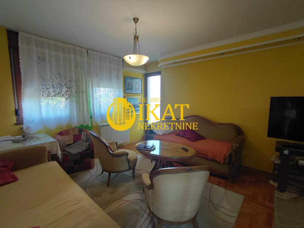 Slika 3 - Ulofa Palmea, Trosoban stan na prodaju, 82m2, 235.000€