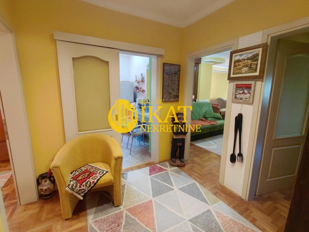 Slika 4 - Ulofa Palmea, Trosoban stan na prodaju, 82m2, 235.000€