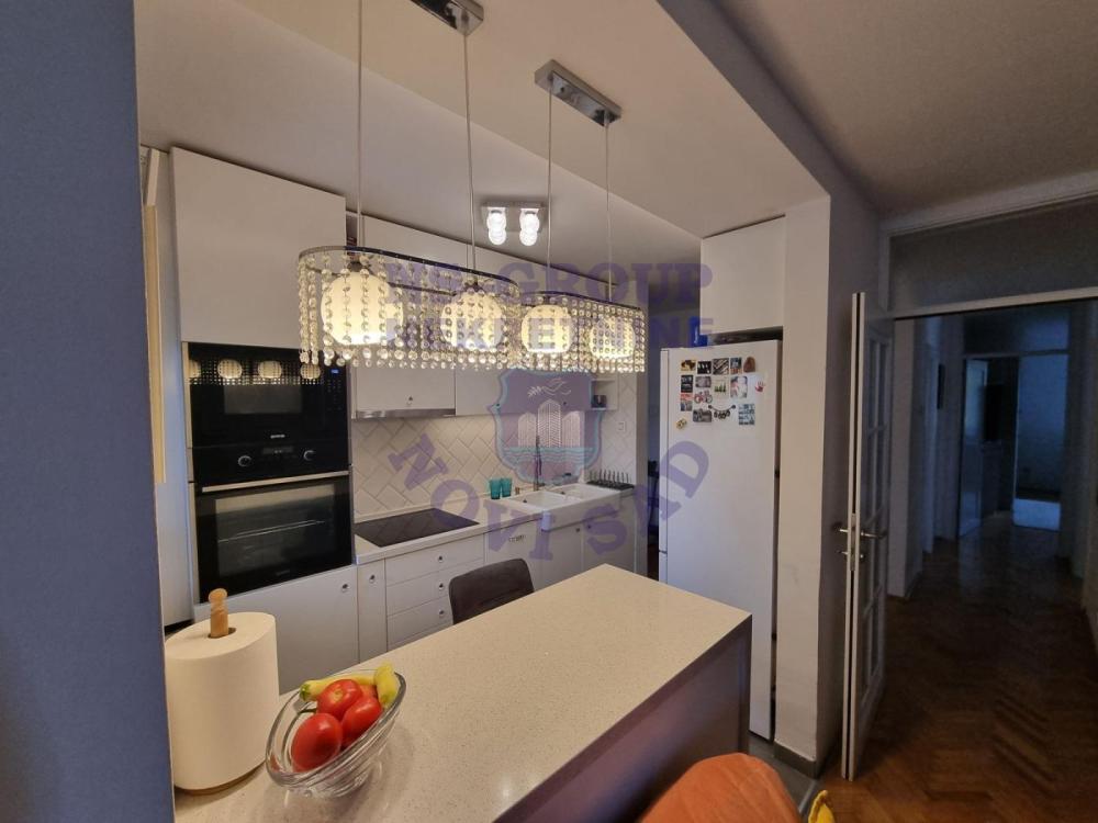 Slika 2 - Četvorosoban stan na prodaju, 85m2, 257.500€