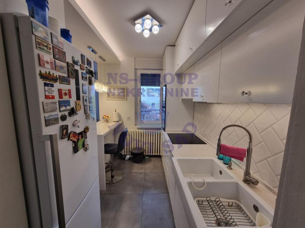 Slika 3 - Četvorosoban stan na prodaju, 85m2, 257.500€