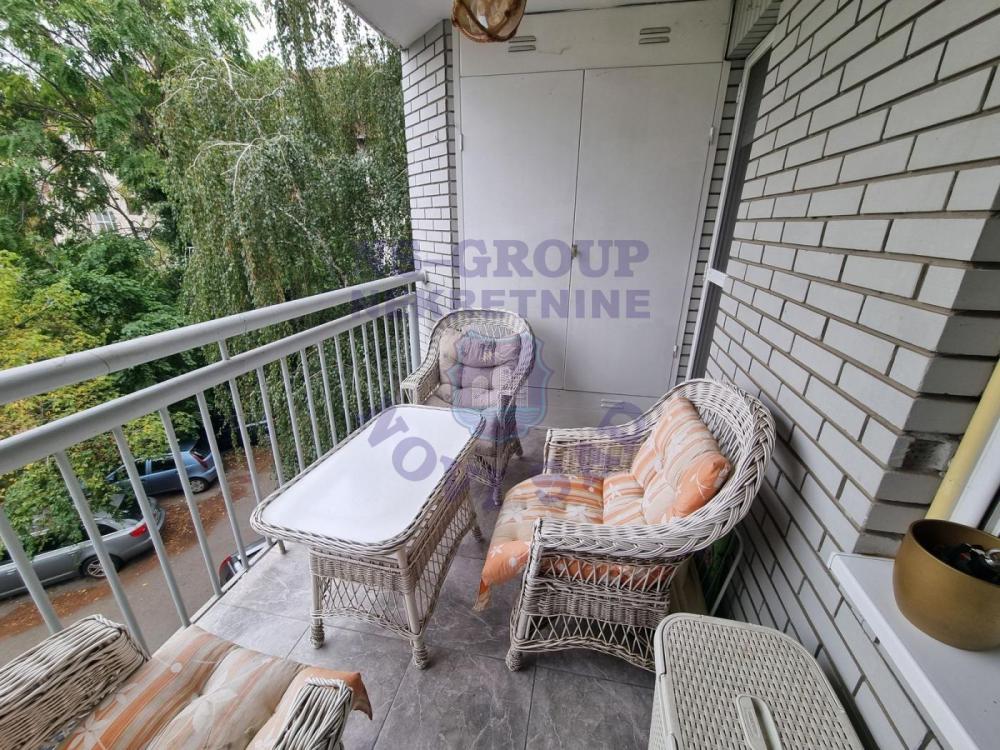 Slika 4 - Četvorosoban stan na prodaju, 85m2, 257.500€