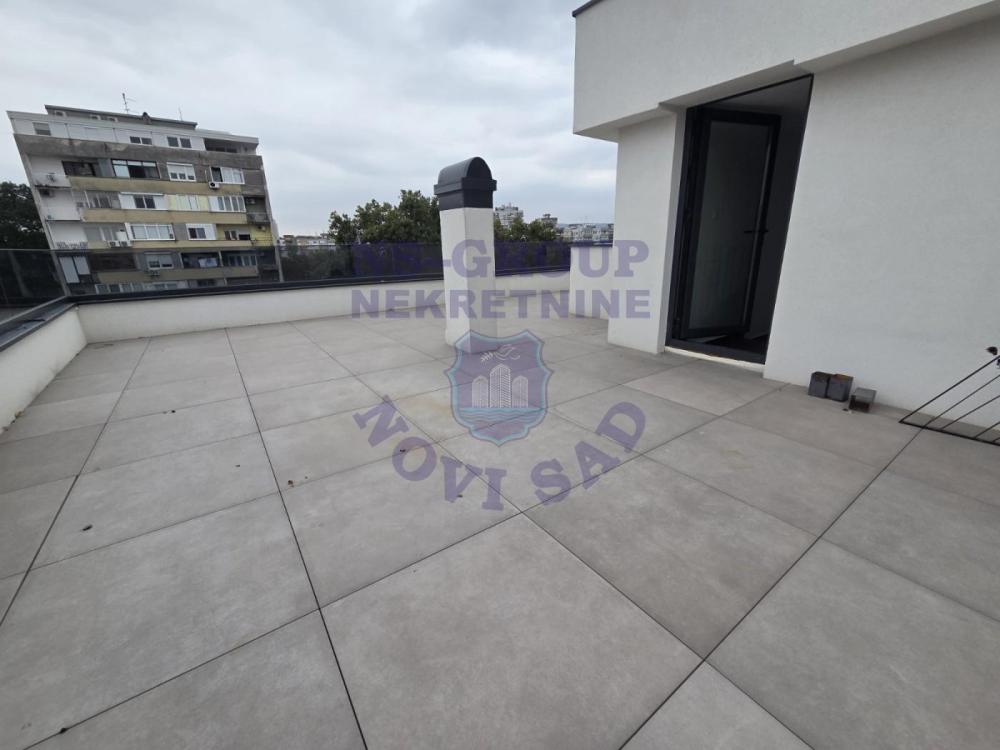 Slika 6 - Četvorosoban stan na prodaju, 242m2, 607.700€