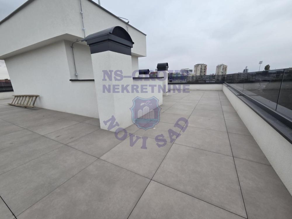 Slika 7 - Četvorosoban stan na prodaju, 242m2, 607.700€