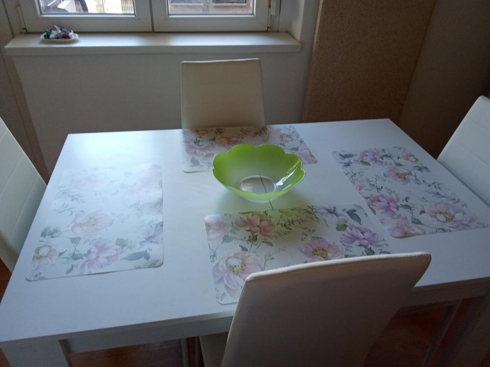 Slika 6 - Jednosoban stan za izdavanje, 36m2, 350€