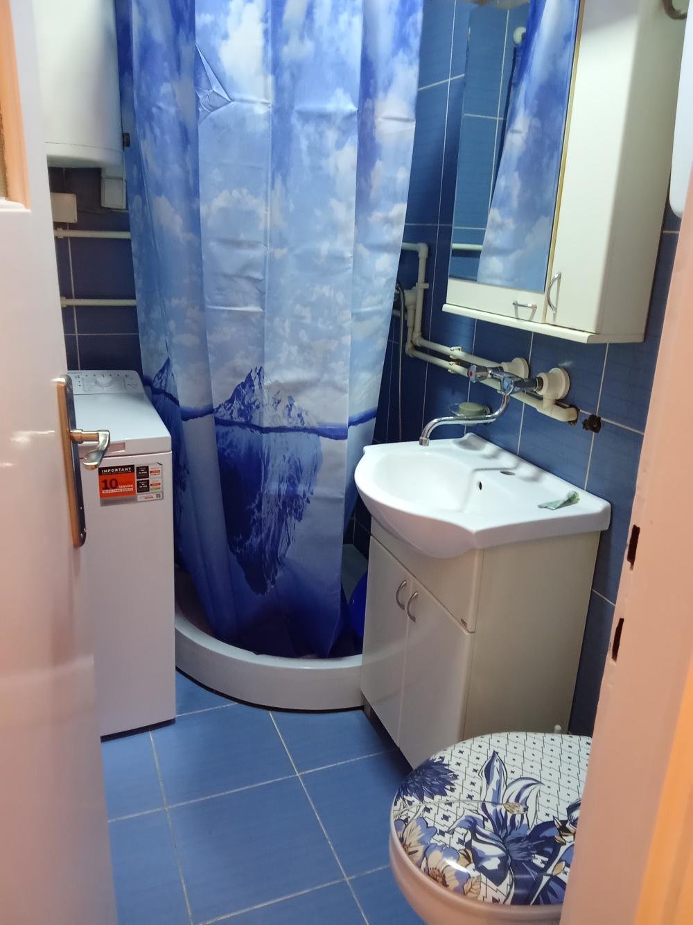 Slika 10 - Jednosoban stan za izdavanje, 36m2, 350€