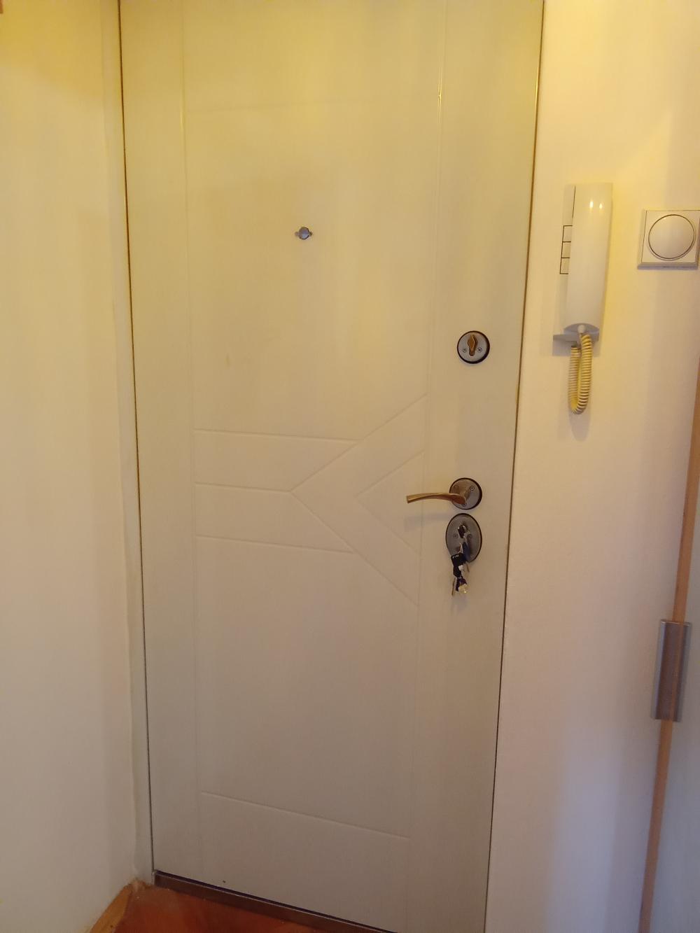 Slika 9 - Jednosoban stan za izdavanje, 36m2, 350€