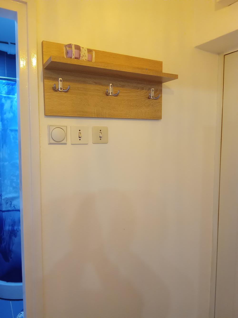 Slika 8 - Jednosoban stan za izdavanje, 36m2, 350€