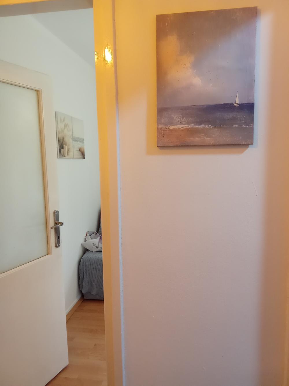 Slika 2 - Jednosoban stan za izdavanje, 36m2, 350€