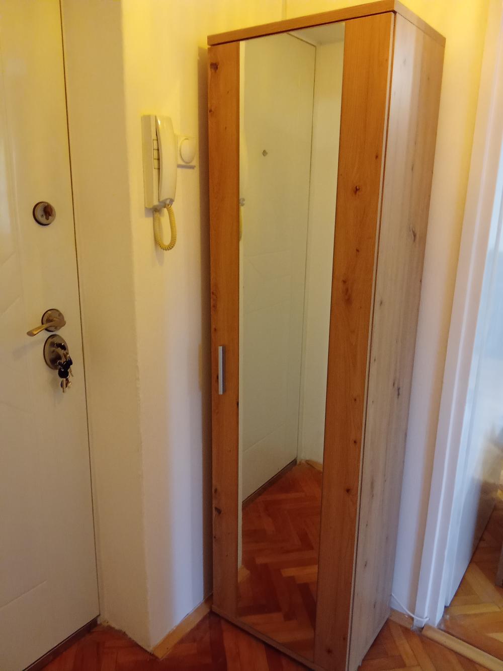 Slika 7 - Jednosoban stan za izdavanje, 36m2, 350€