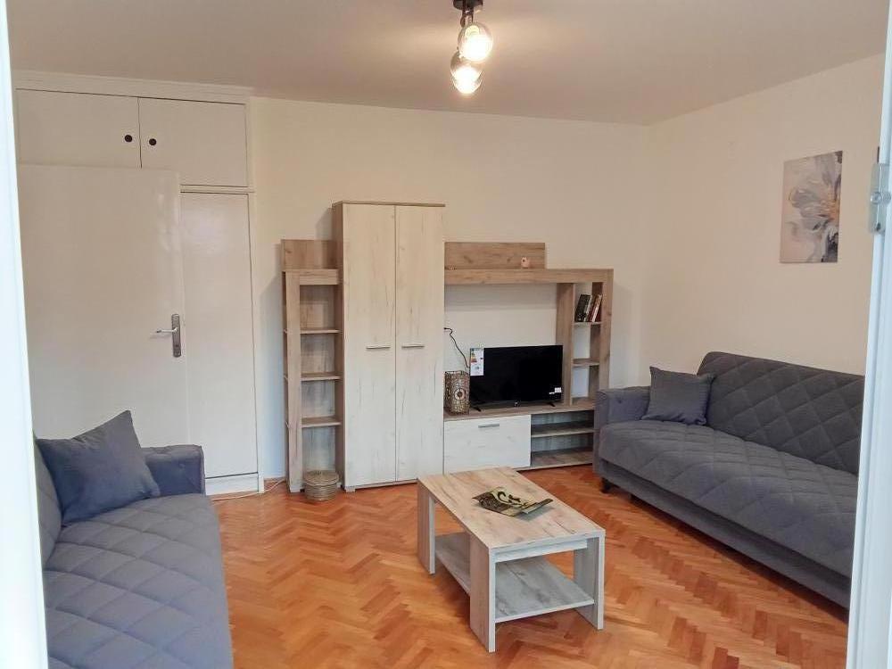 Glavna slika -Jednosoban stan za izdavanje, 36m2, 350€