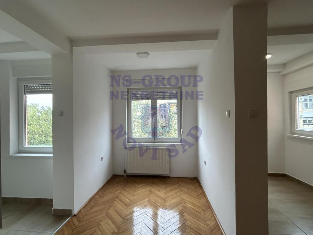 Slika 2 - Jednosoban stan na prodaju, 30m2, 90.640€