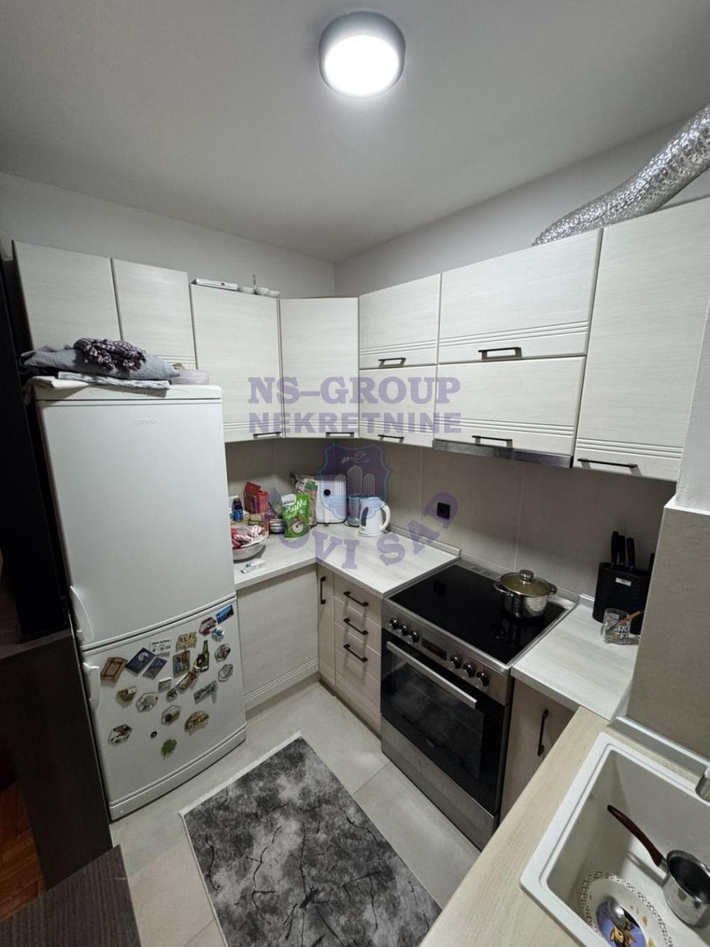 Slika 2 - Trosoban stan na prodaju, 80m2, 174.070€