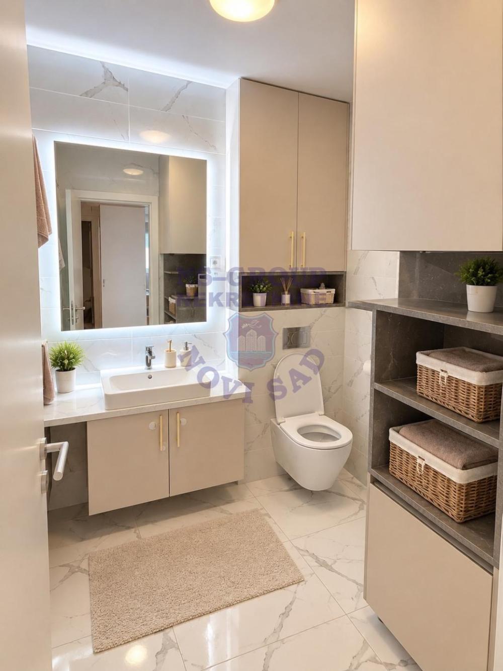 Slika 3 - Četvorosoban stan na prodaju, 88m2, 386.250€