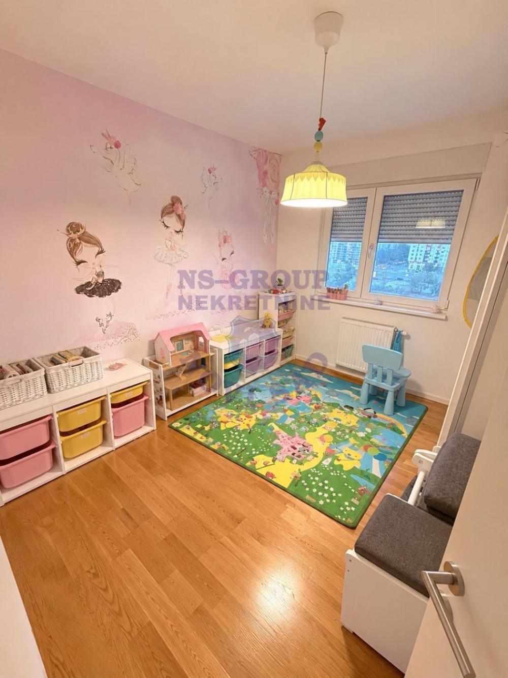 Slika 7 - Četvorosoban stan na prodaju, 88m2, 386.250€