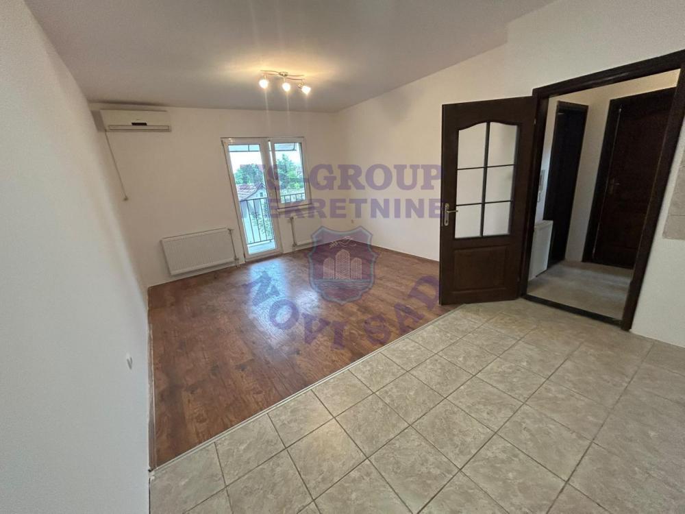 Glavna slika -Dvosoban stan na prodaju, 42m2, 105.000€