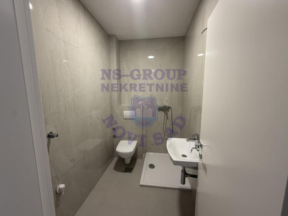 Slika 7 - Dvosoban stan na prodaju, 37m2, 128.750€