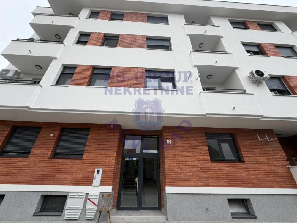 Slika 9 - Dvosoban stan na prodaju, 37m2, 128.750€