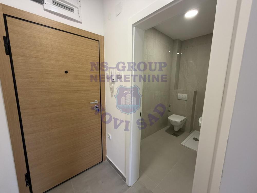 Slika 5 - Dvosoban stan na prodaju, 37m2, 128.750€