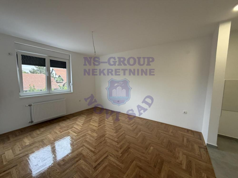 Glavna slika -Dvosoban stan na prodaju, 37m2, 128.750€