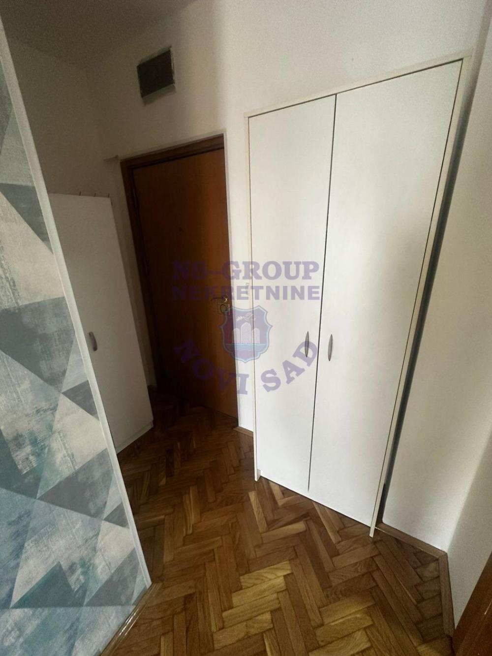 Slika 8 - Jednosoban stan na prodaju, 25m2, 89.000€