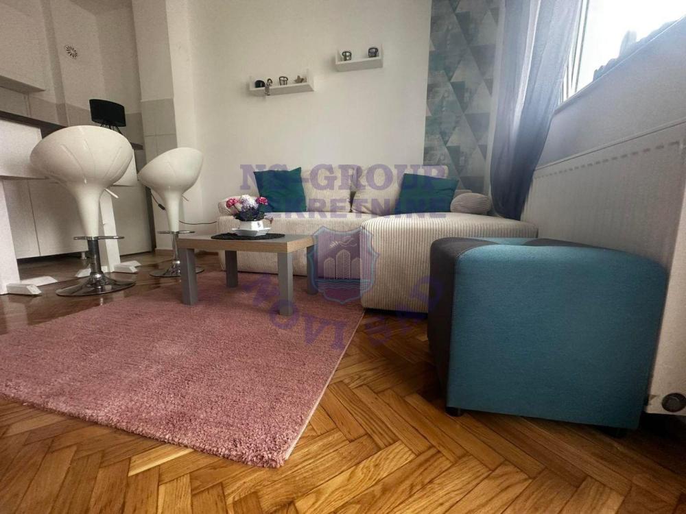 Slika 3 - Jednosoban stan na prodaju, 25m2, 89.000€