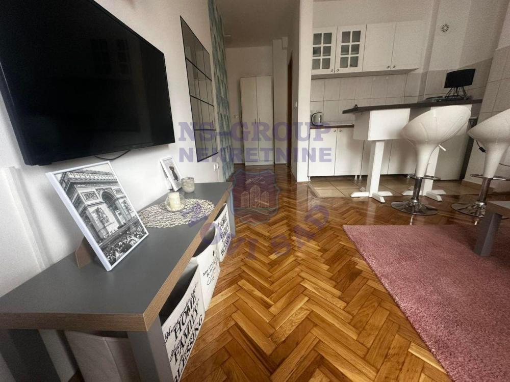Slika 2 - Jednosoban stan na prodaju, 25m2, 89.000€