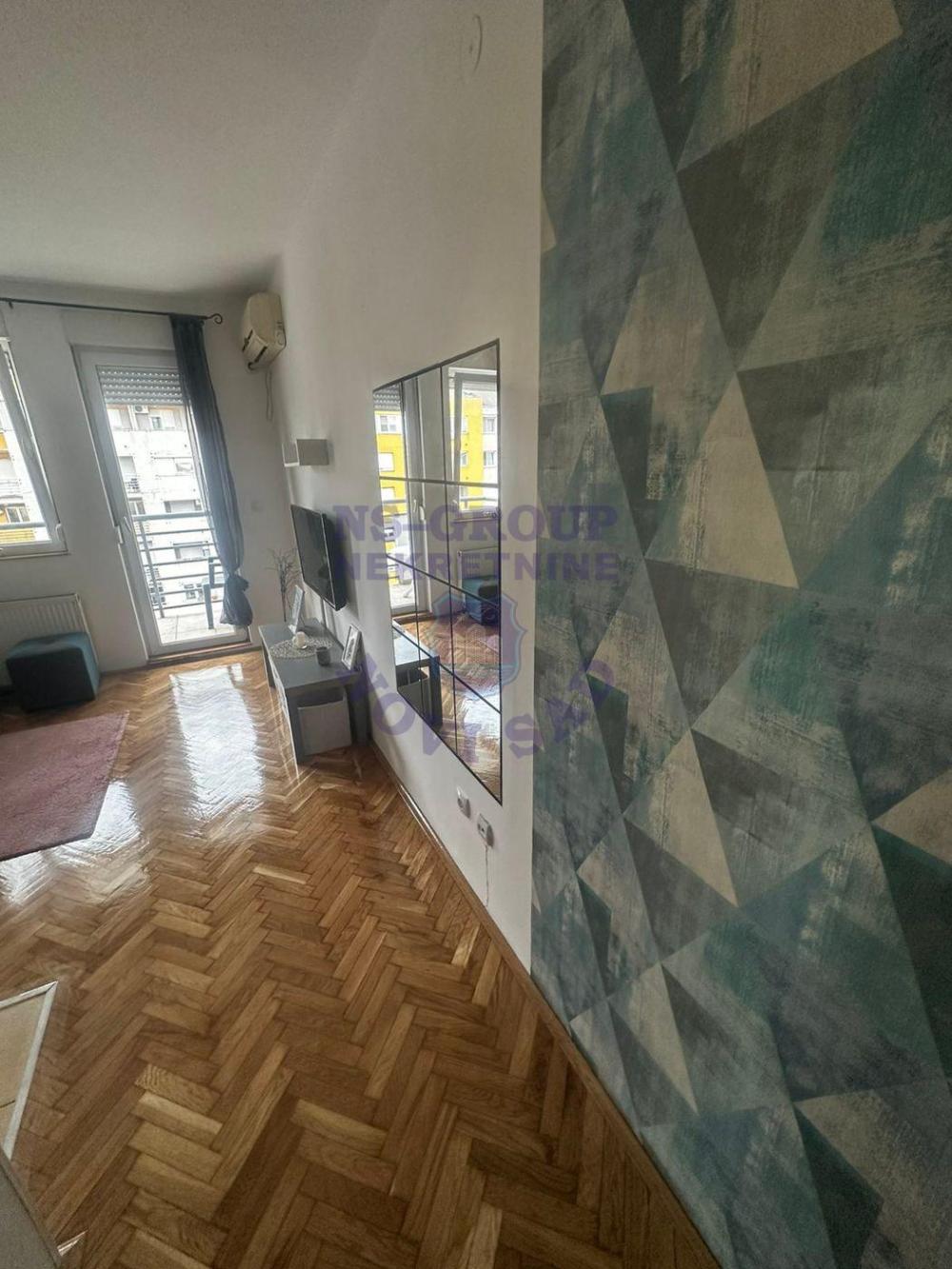 Slika 7 - Jednosoban stan na prodaju, 25m2, 89.000€