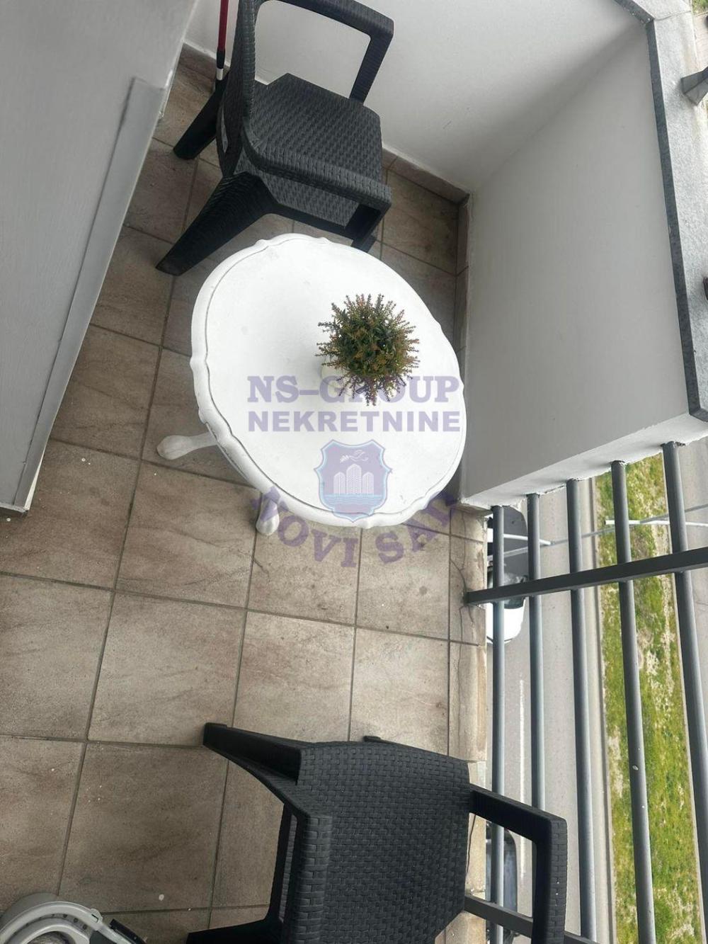 Slika 10 - Jednosoban stan na prodaju, 25m2, 89.000€