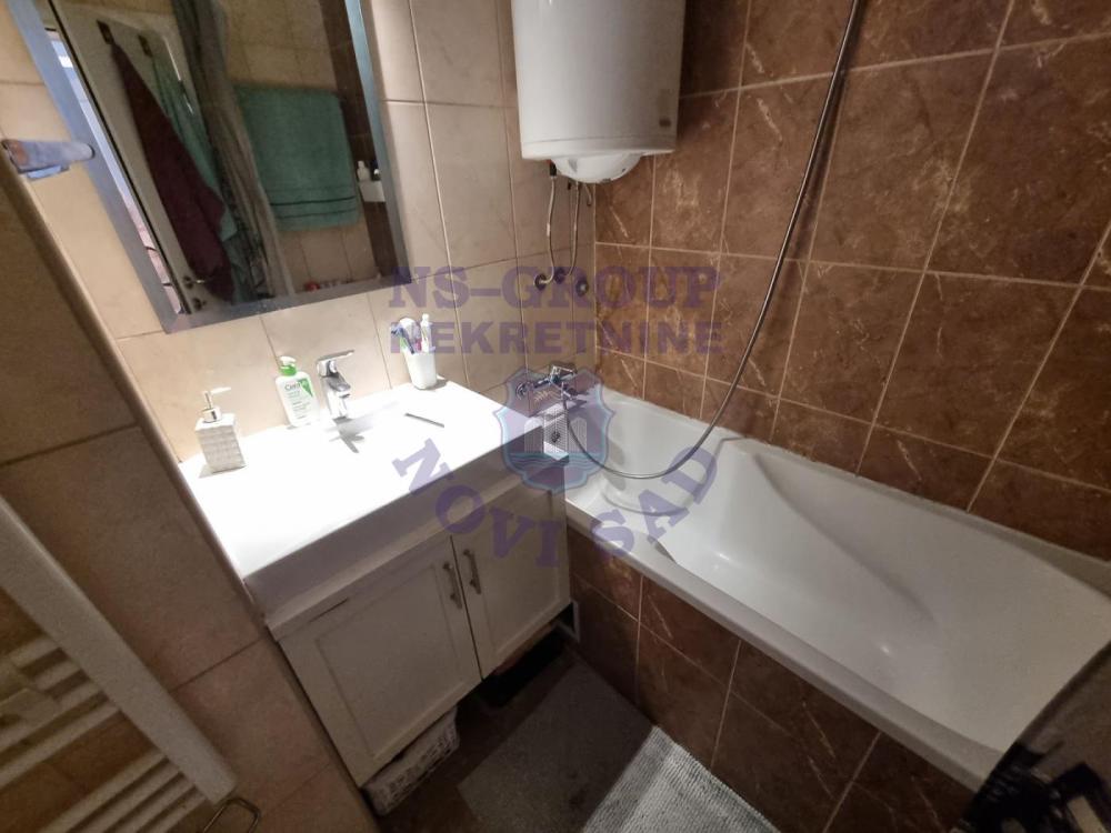 Slika 1 - Četvorosoban stan na prodaju, 85m2, 257.500€