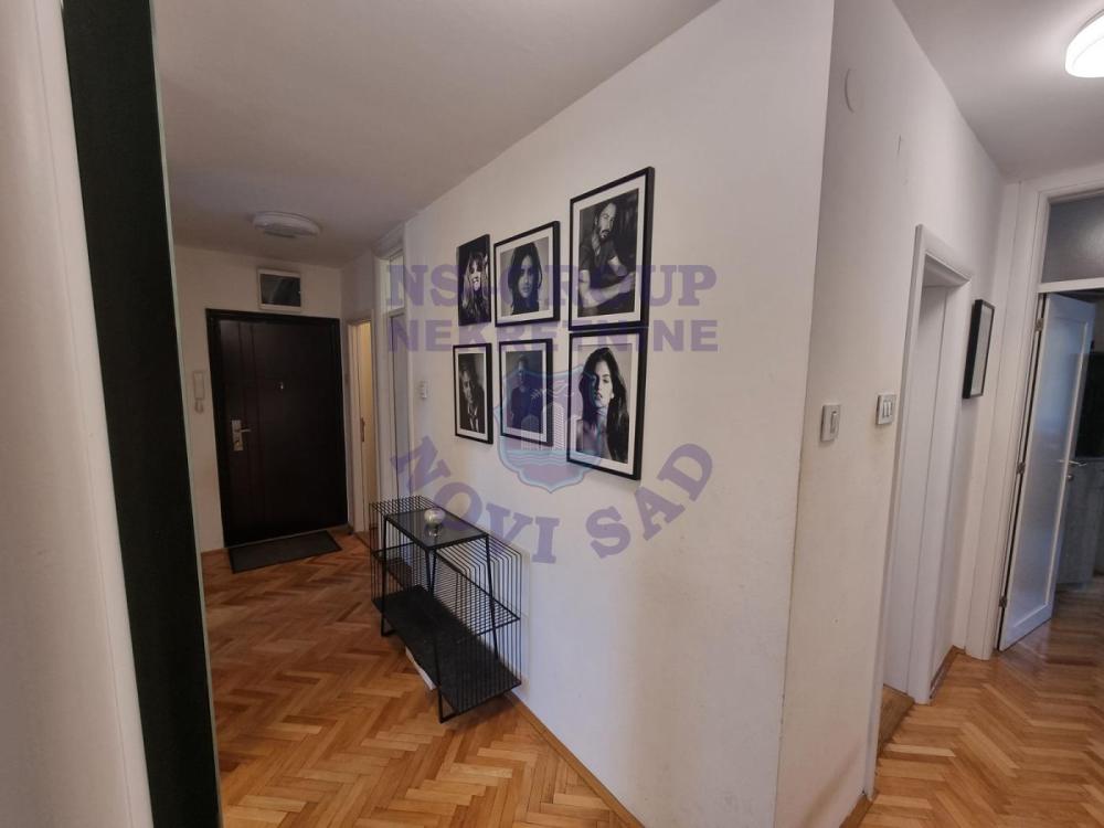 Slika 5 - Četvorosoban stan na prodaju, 85m2, 257.500€