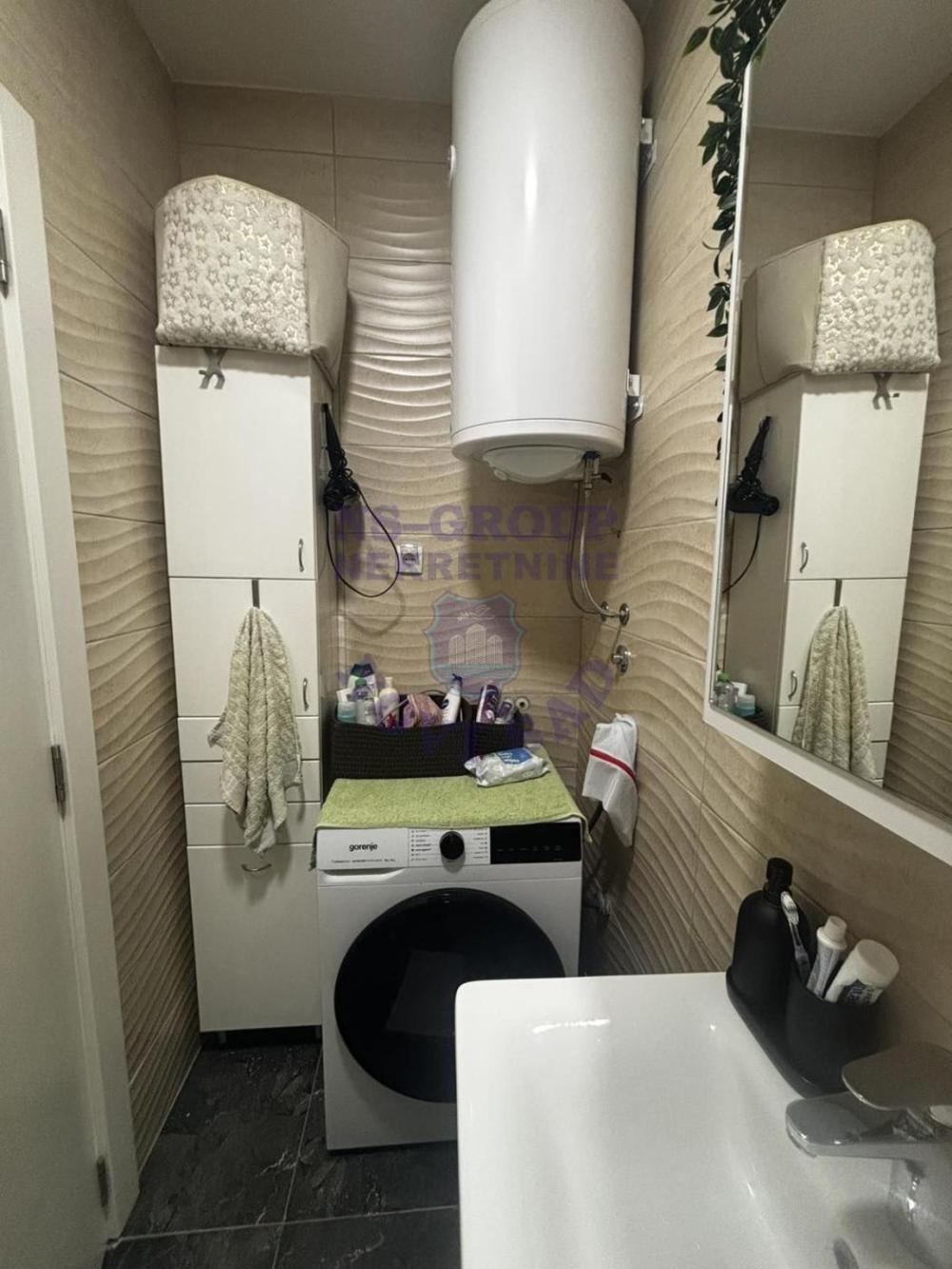 Slika 3 - Troiposoban stan na prodaju, 72m2, 148.320€