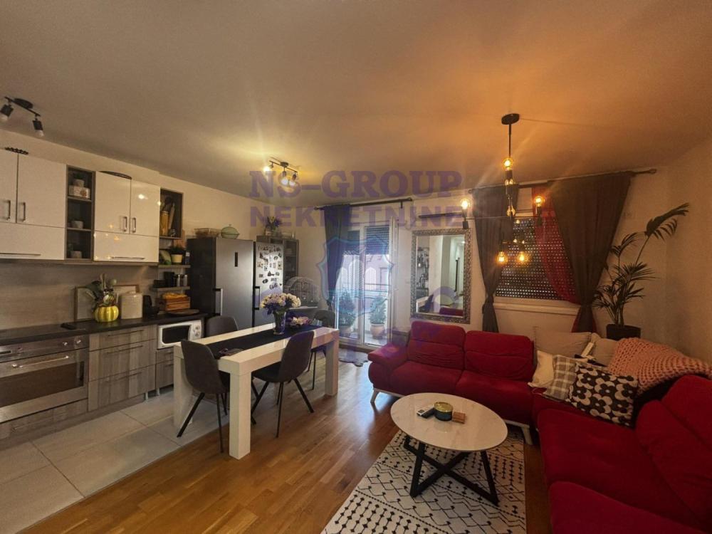 Slika 6 - Troiposoban stan na prodaju, 72m2, 148.320€