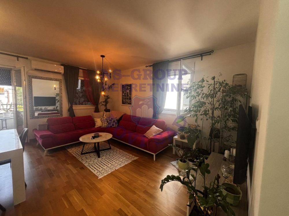 Glavna slika -Troiposoban stan na prodaju, 72m2, 148.320€