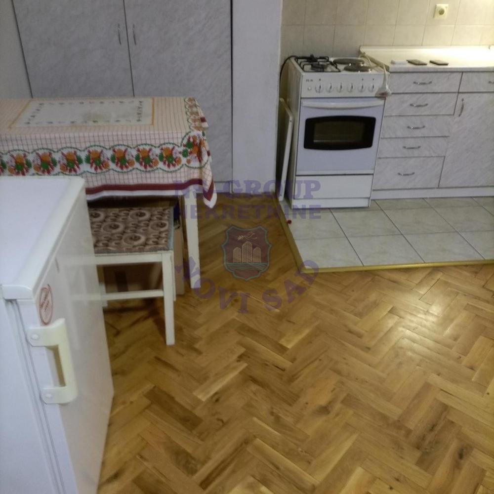 Slika 3 - Jednosoban stan na prodaju, 29m2, 103.000€