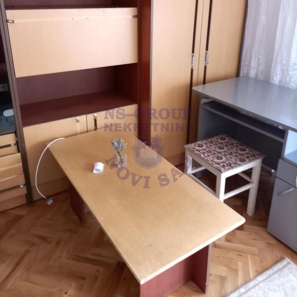 Slika 2 - Jednosoban stan na prodaju, 29m2, 103.000€