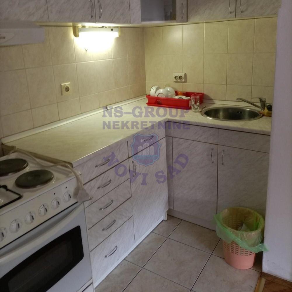 Slika 4 - Jednosoban stan na prodaju, 29m2, 103.000€