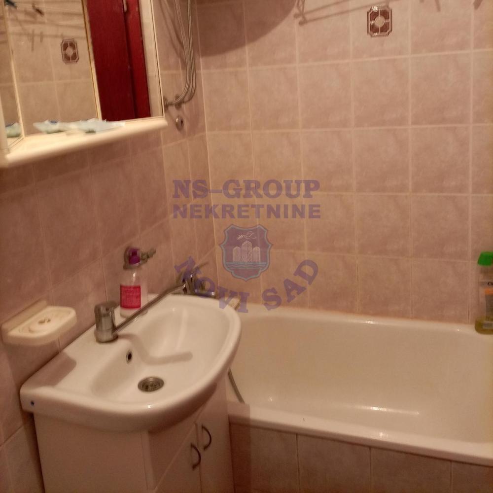 Slika 6 - Jednosoban stan na prodaju, 29m2, 103.000€