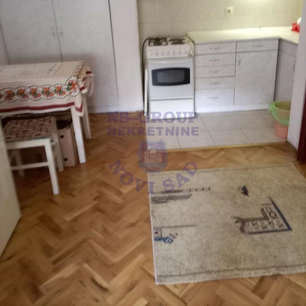 Slika 5 - Jednosoban stan na prodaju, 29m2, 103.000€