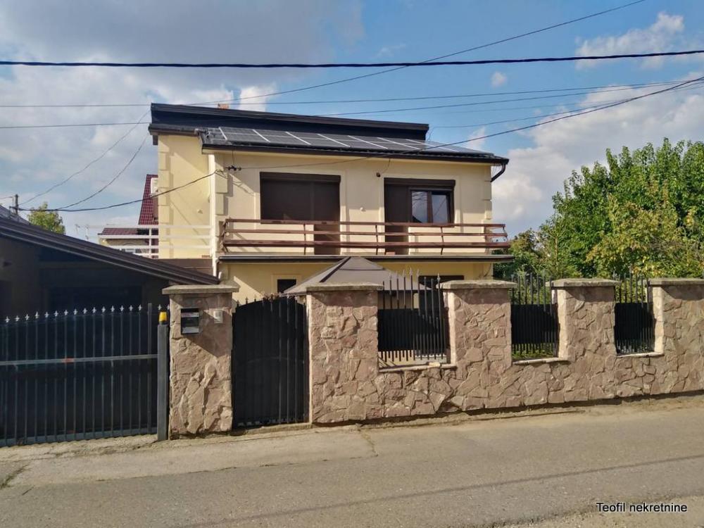 Slika 2 - Čede Polkića,  Kuća na prodaju, 191m2, 239.000€
