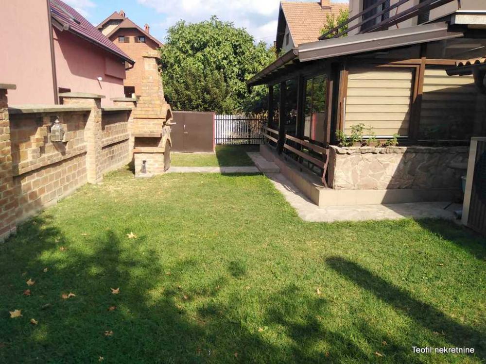 Slika 3 - Čede Polkića,  Kuća na prodaju, 191m2, 239.000€