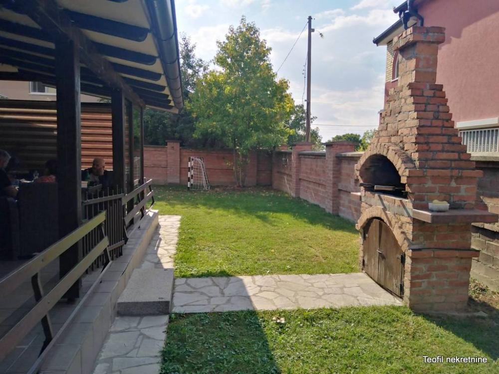Slika 4 - Čede Polkića,  Kuća na prodaju, 191m2, 239.000€